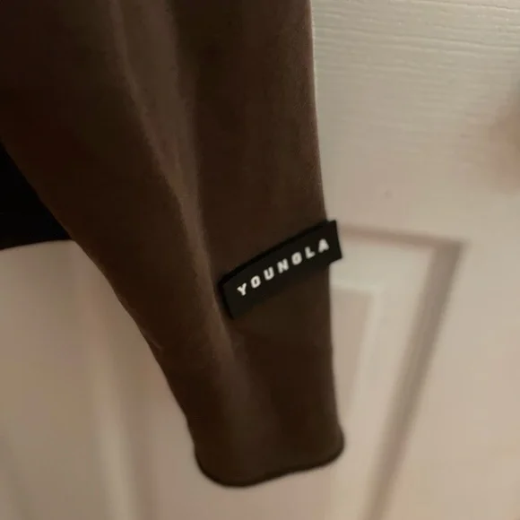 YOUNGLA hoodie - Picture 3 of 6